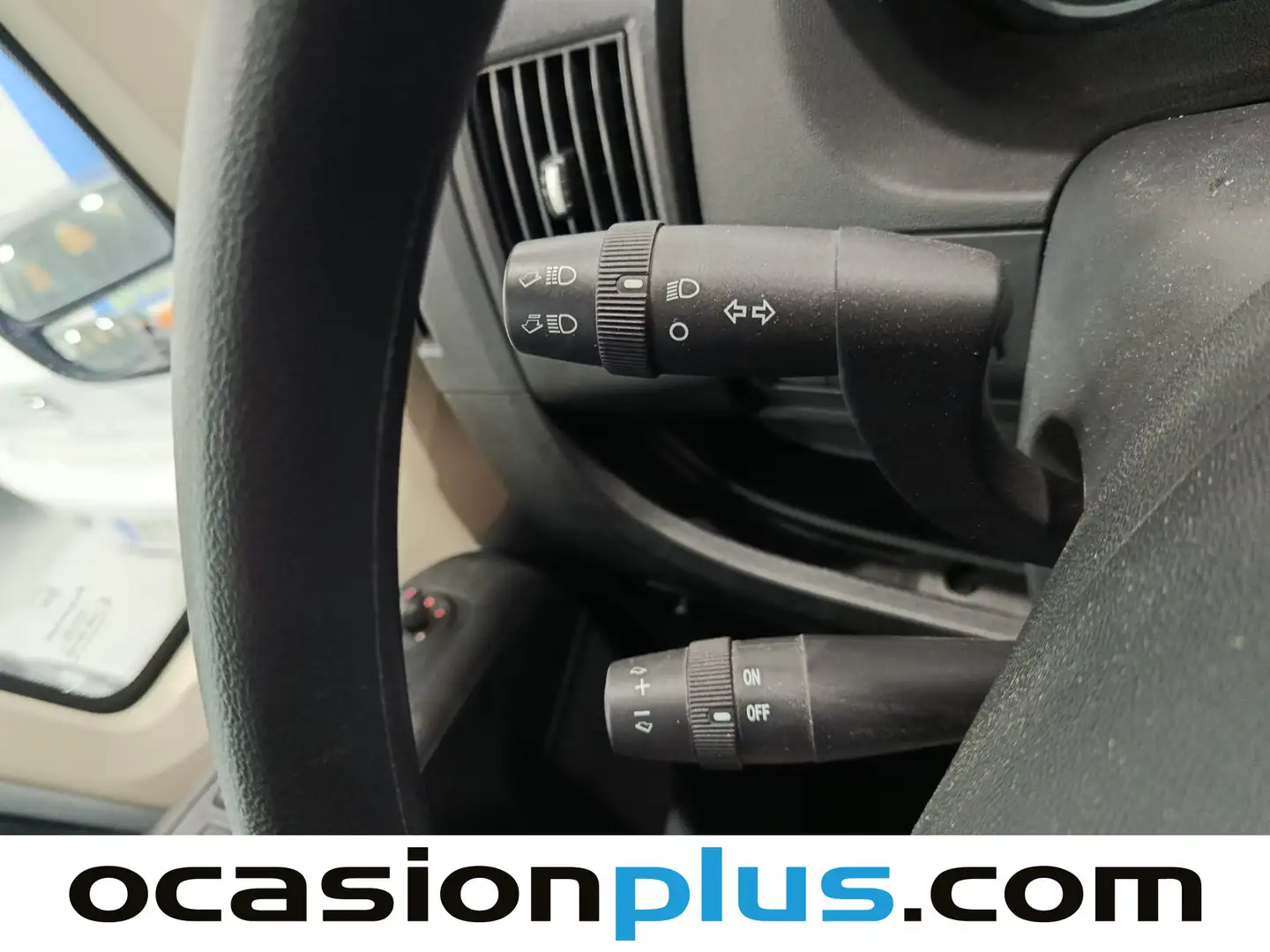 Foto Laika ECOVIP 300 Laika ECOVIP 300 300 2.3 Diesel (131 CV)