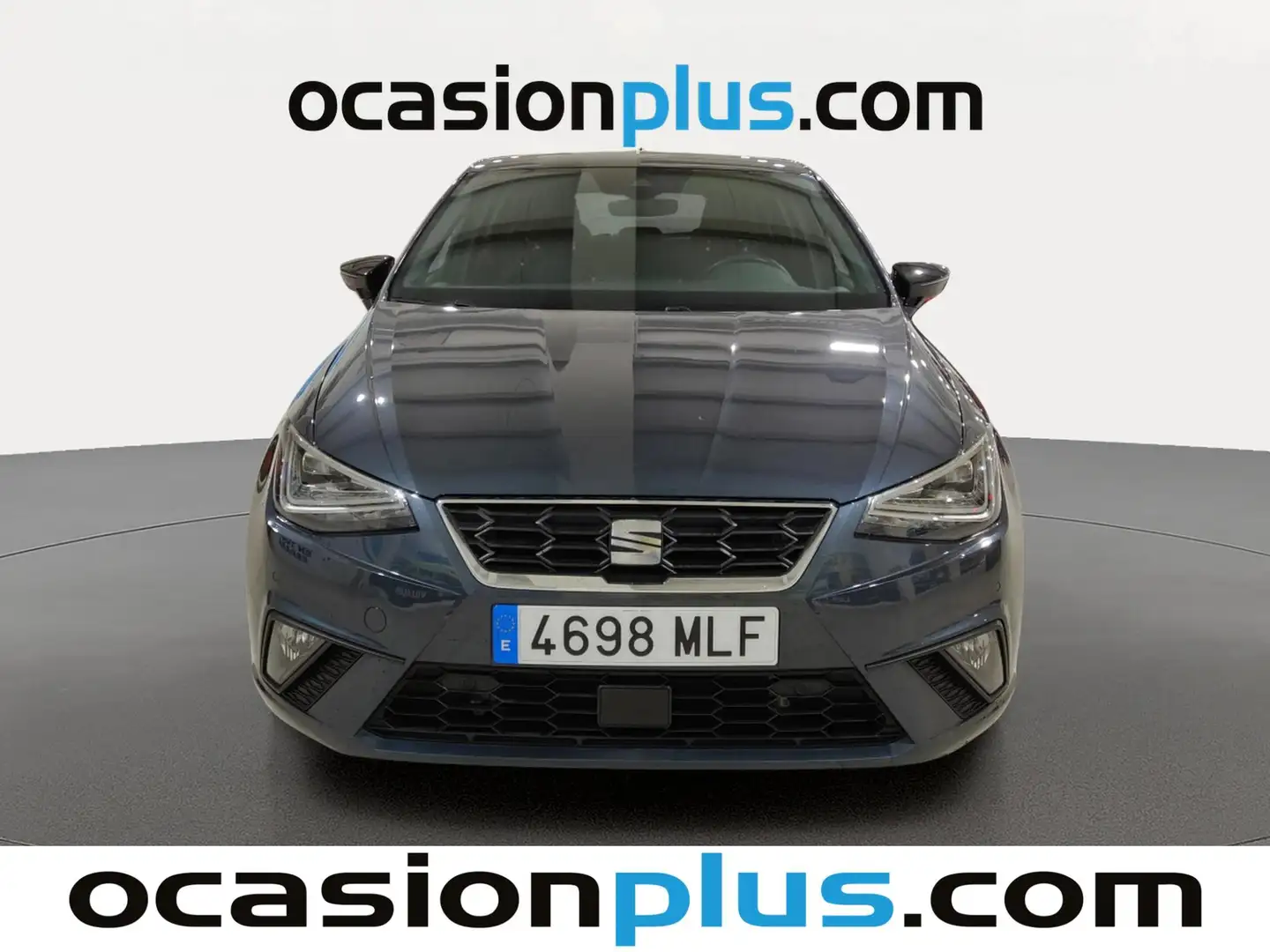 Foto Seat Ibiza SEAT Ibiza 1.0 TSI S&S FR XL (110 CV)