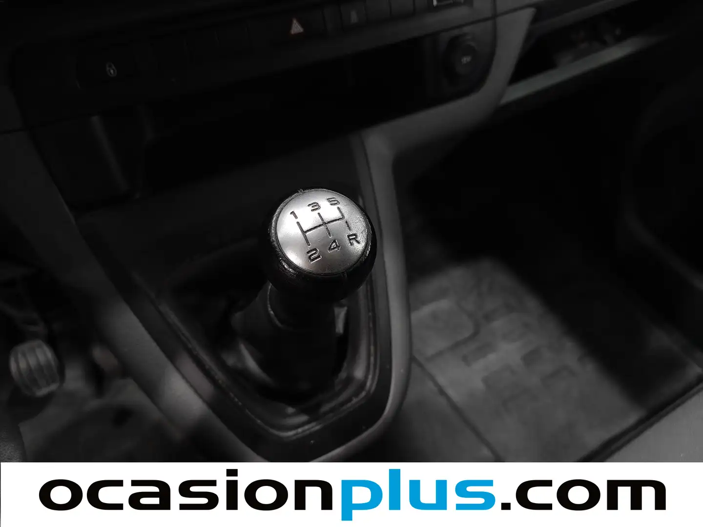 Foto Toyota Proace Toyota Proace 1.6 D Medio Business (95 CV)