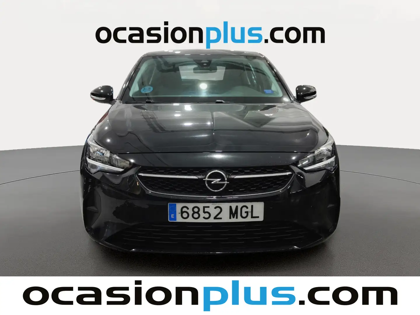 Foto Opel Corsa Opel Corsa 1.2 XEL Edition (75 CV)