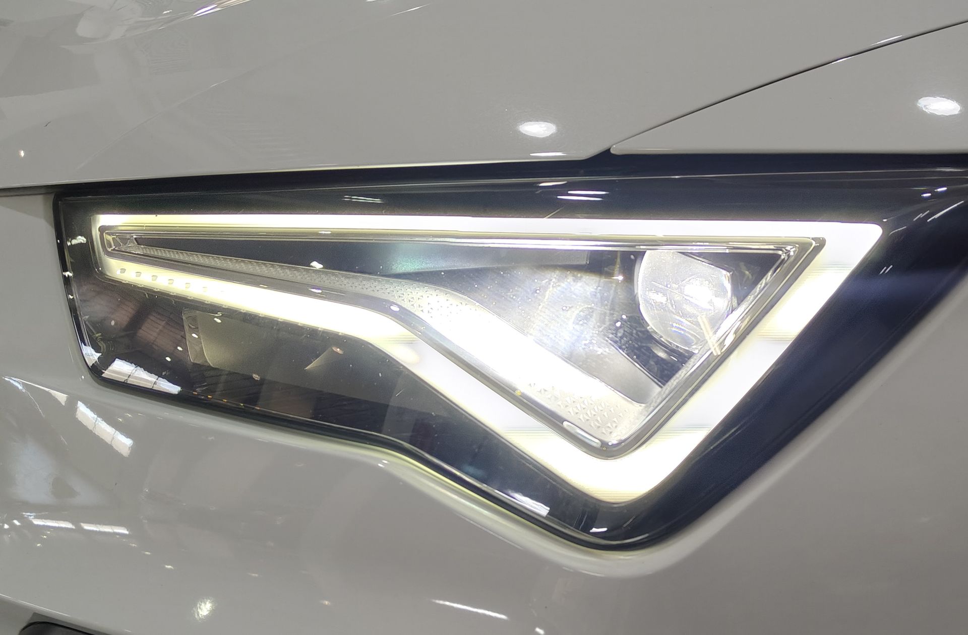 SEAT Ateca 1.5 TSI Style XL DSG - foto 14