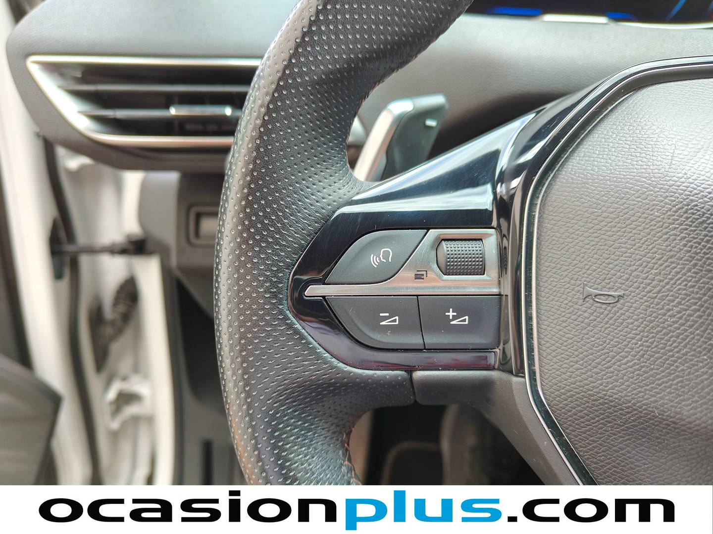 Peugeot 5008 Peugeot 5008 PureTech 130 GT Line EAT8 (130 CV) 7 Plazas de ocasión