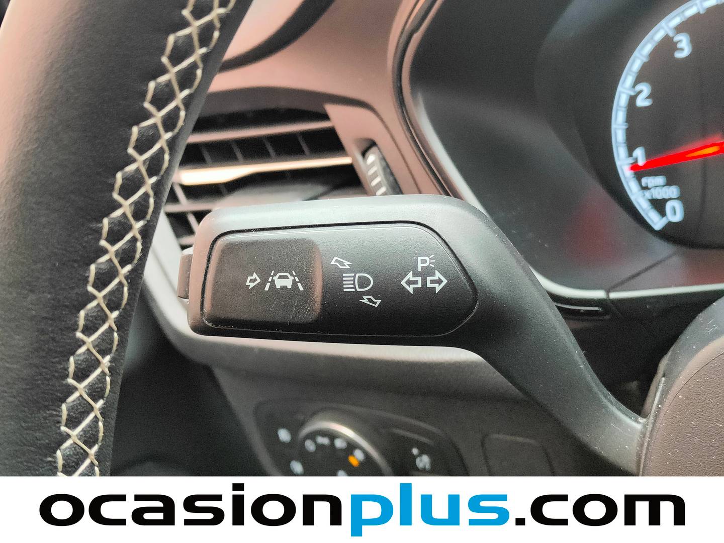 Foto Ford Focus Ford Focus 2.3 EcoBoost ST (280 CV)