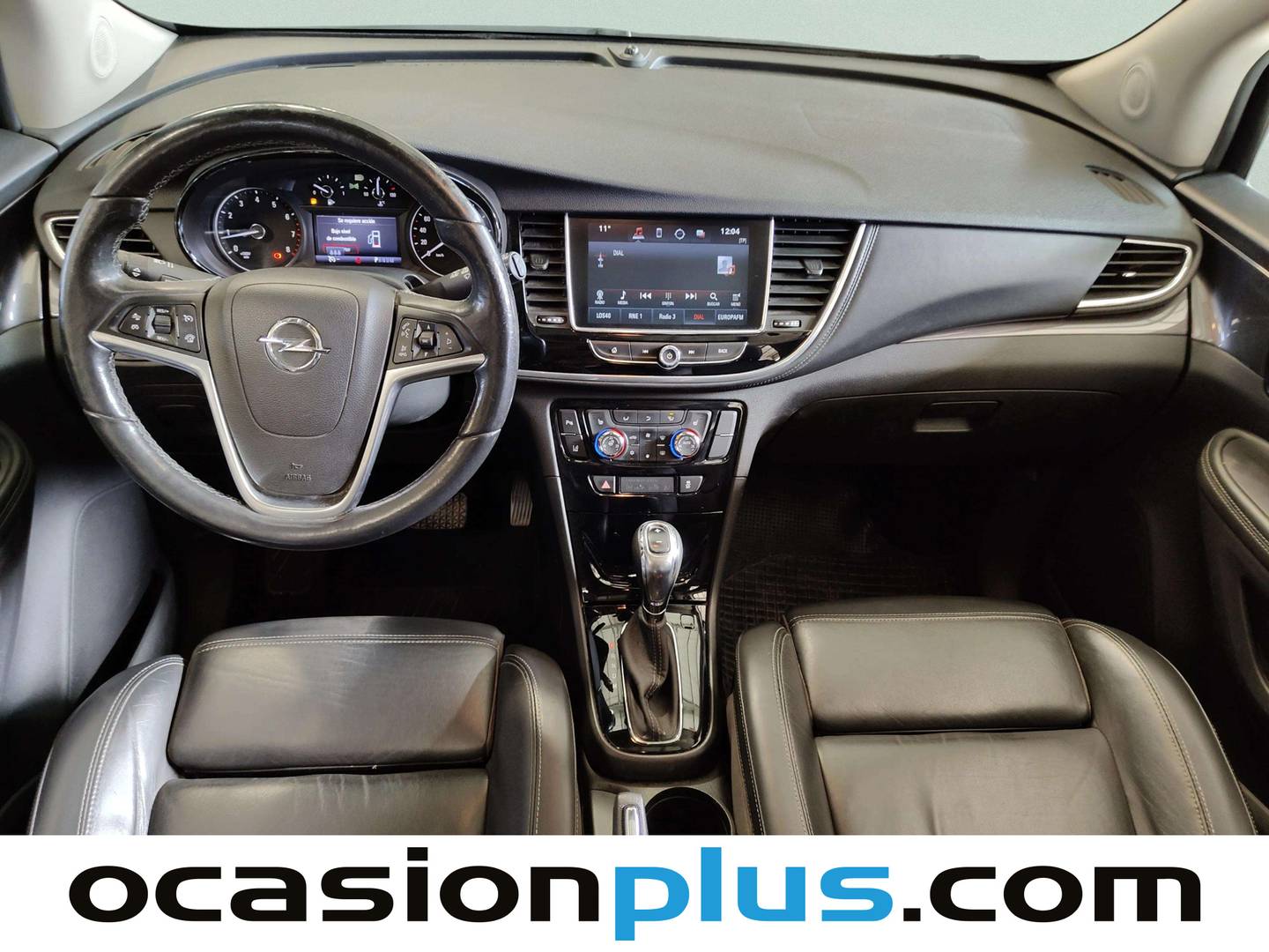 Opel Mokka X Opel Mokka X 1.4 Turbo Innovation 4X2 Auto (140 CV) de ocasión