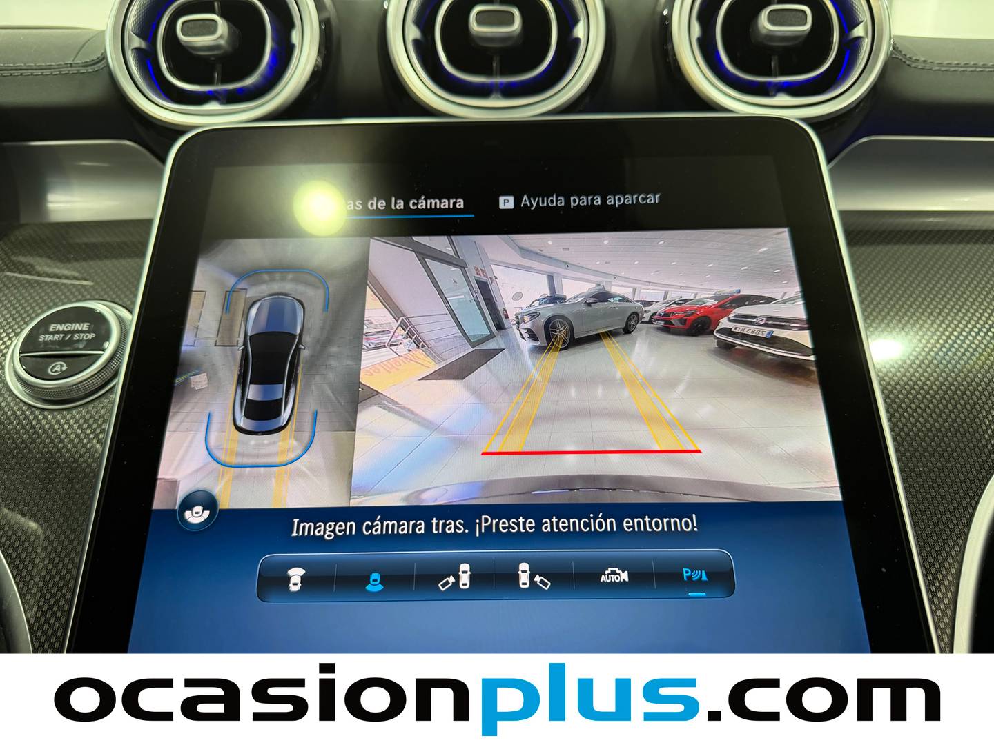 Foto Mercedes CLE Mercedes-Benz CLE 220 d Coupe (197 CV) Pack AMG