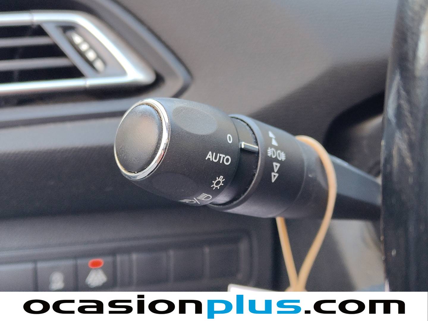 Peugeot 308 Peugeot 308 SW 1.2 PureTech S&S Active (130 CV) seminuevo