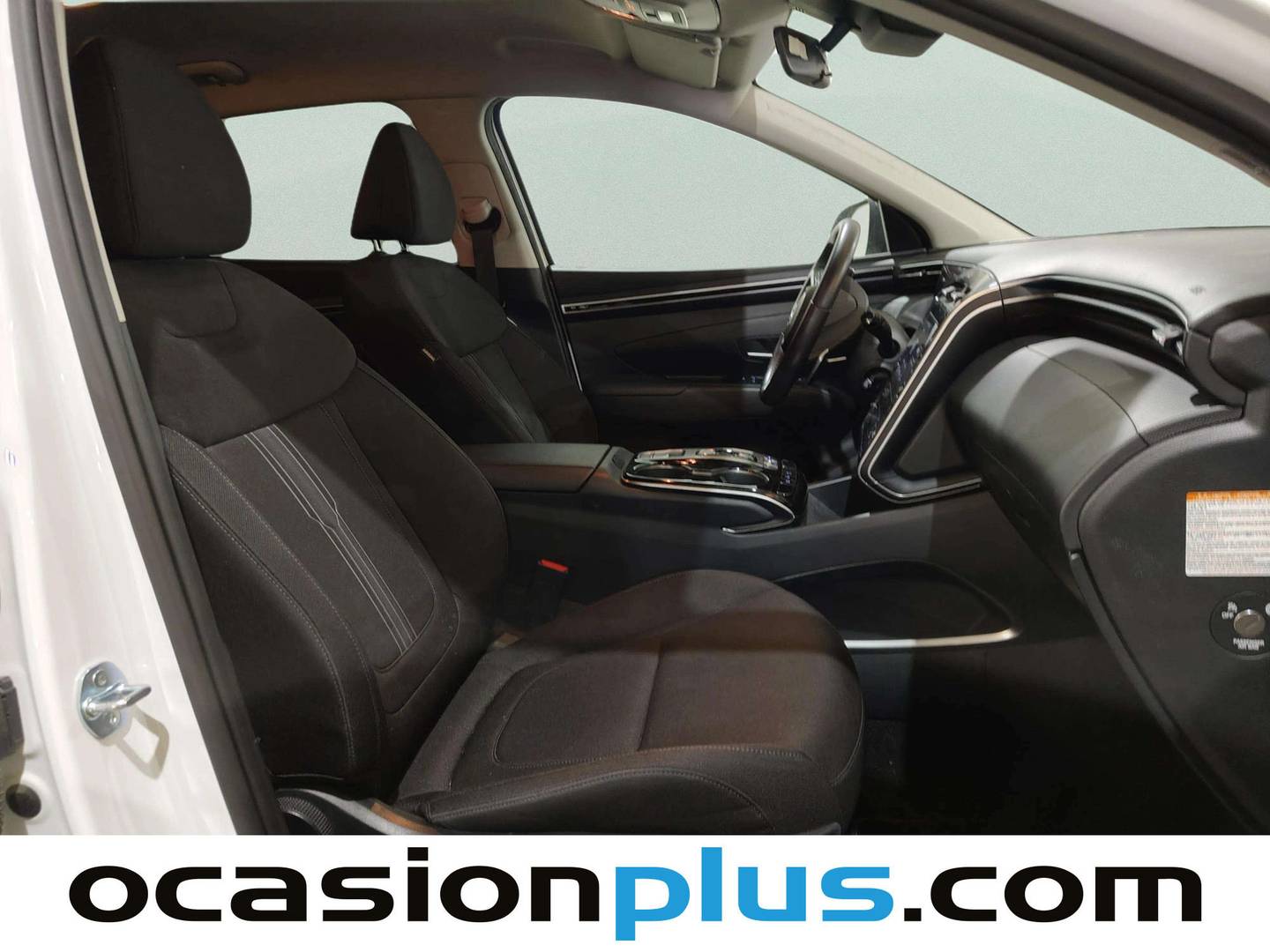 Hyundai Tucson Hyundai Tucson 1.6 TGDI HEV Maxx Auto (230 CV) km 0