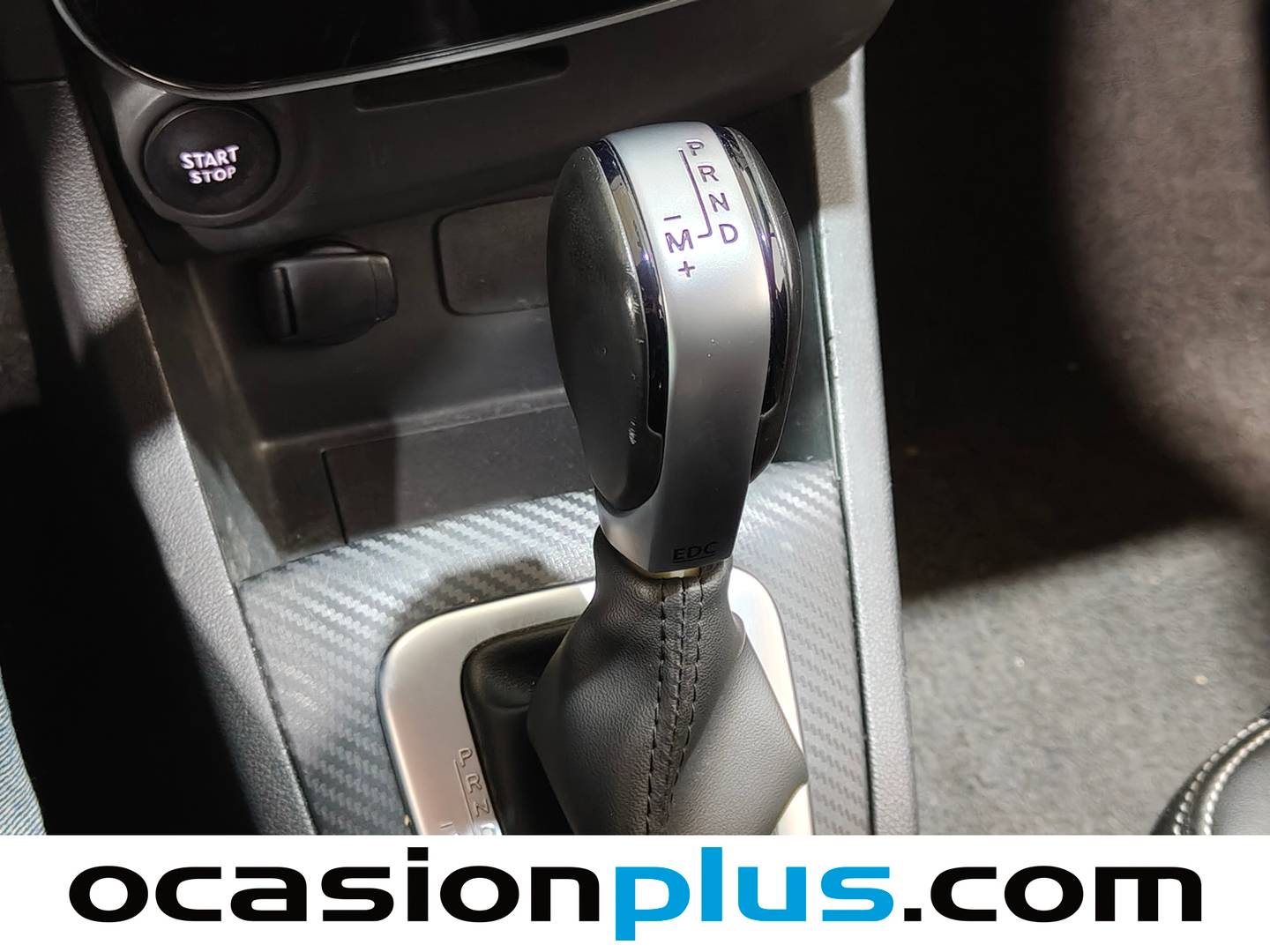 Renault Clio Renault Clio Zen Energy TCe (120 CV) EDC de segunda mano