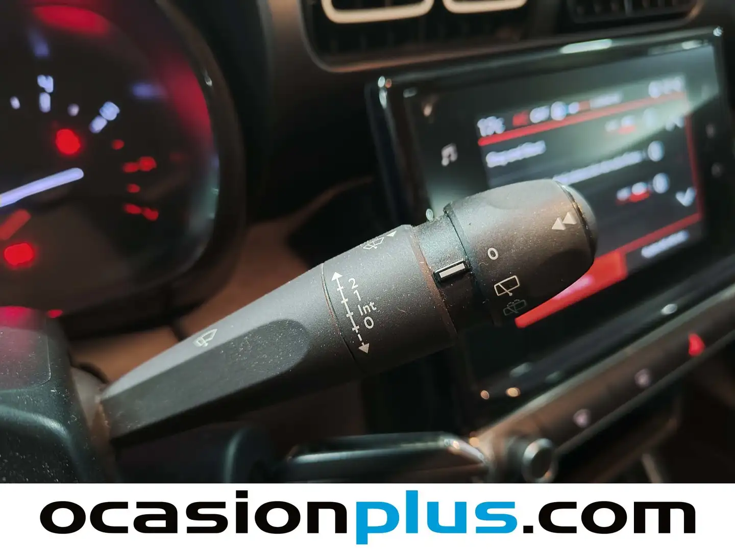 Foto Citroën C3 Aircross Citroen C3 Aircross PureTech 110 S&S Live Pack (110 CV)