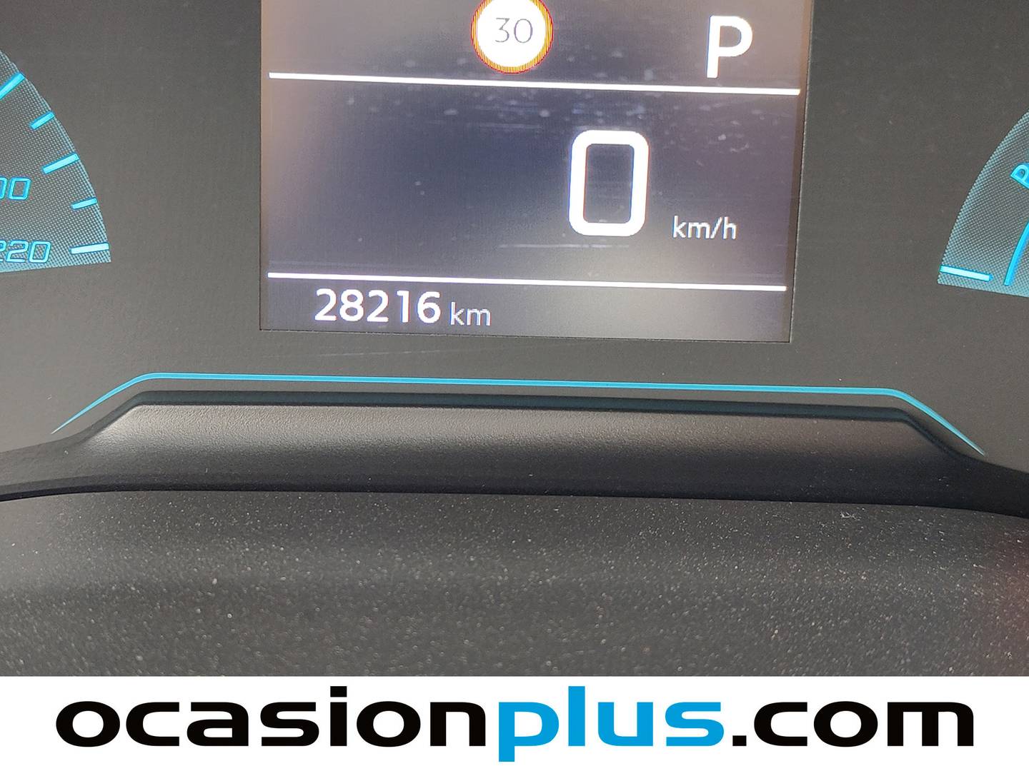 Peugeot 208 Peugeot 208 Style Hybrid 110 eDCS6 81 kW (110 CV) seminuevo
