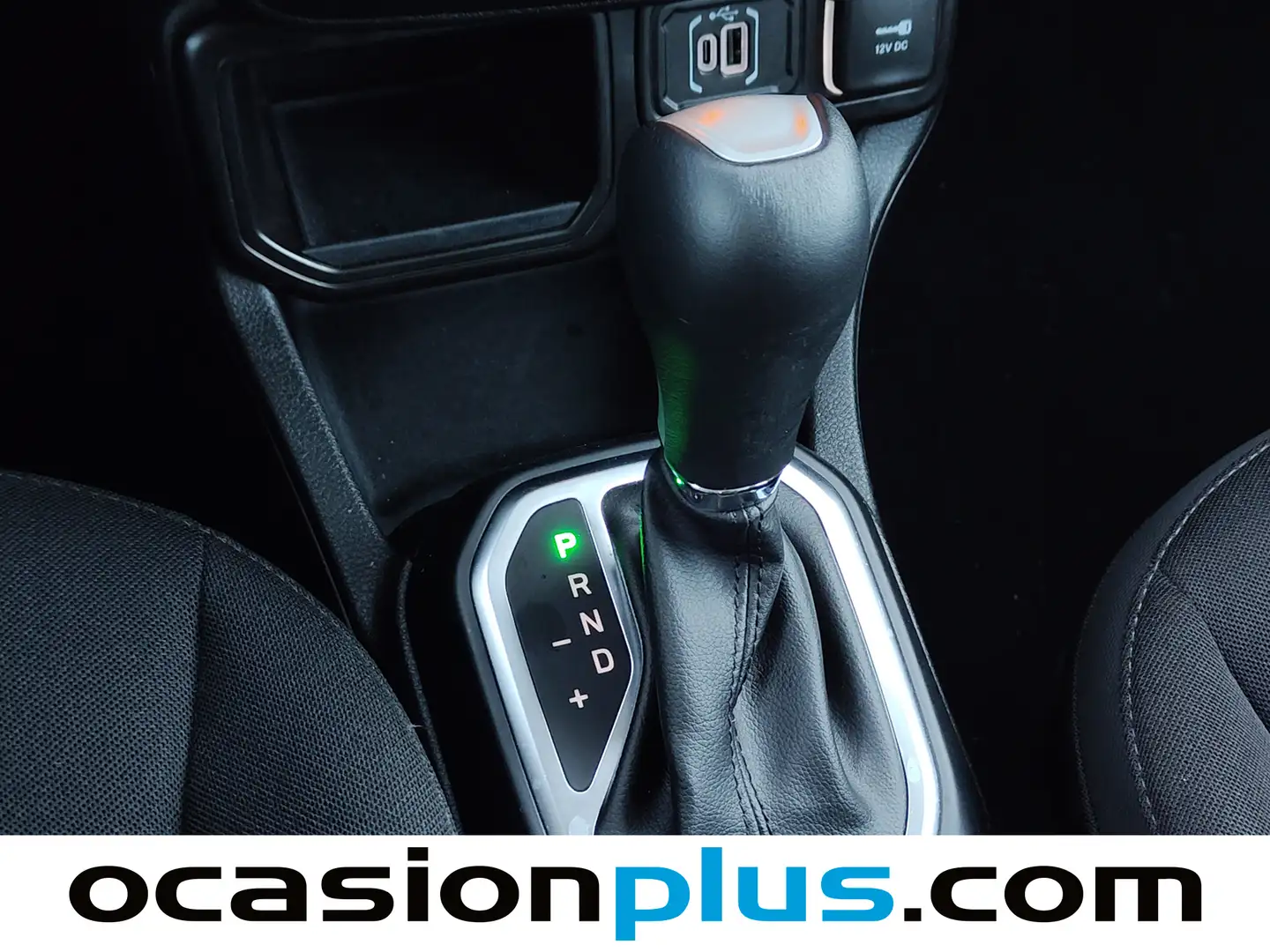 Foto Jeep Renegade Jeep Renegade eHybrid 1.5 Altitude DCT (130 CV)