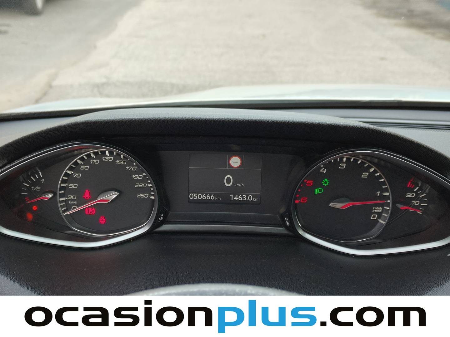 Peugeot 308 Peugeot 308 BlueHDi 100 Style (100 CV) 100cv
