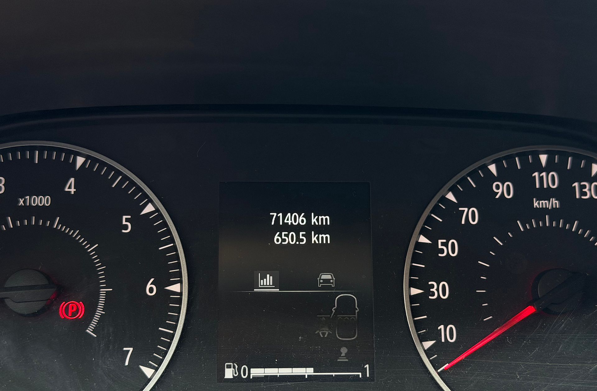 Dacia Sandero Stepway Expression Go TCe - foto 11