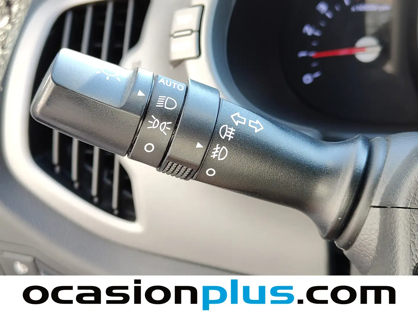 Foto KIA Sportage Kia Sportage 1.7 CRDI VGT x-Tech Eco-Dynam 4x2 (115 CV)