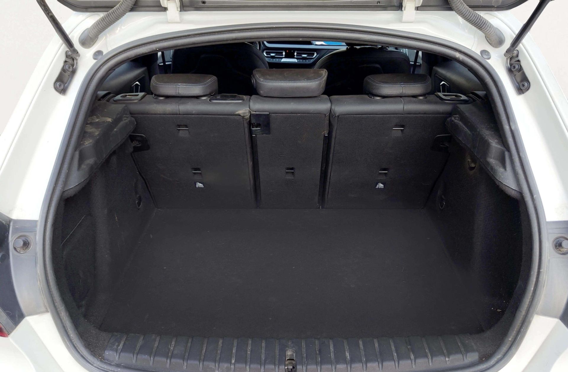 BMW Serie 1 116d Pack M - foto 18