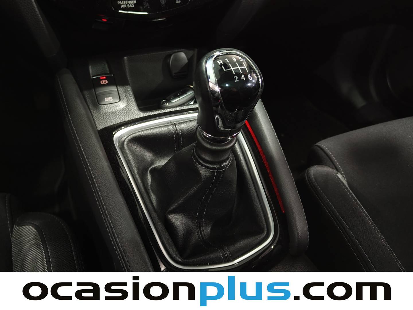 Nissan QASHQAI Nissan Qashqai 1.6 DIG-T N-Connecta 4x2 (163 CV) de segunda mano