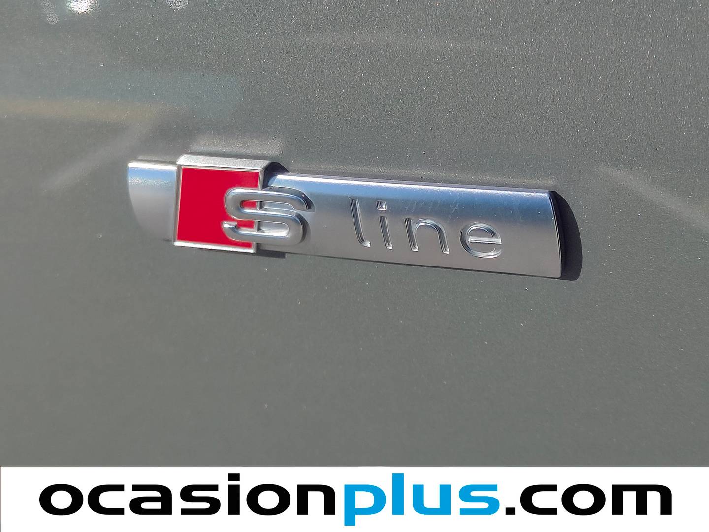 Audi Q3 Audi Q3 S line 35 TDI (150 CV) S tronic de segunda mano