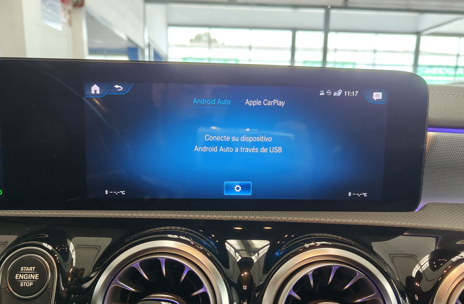 Mercedes-Benz CLA Shooting Brake Shooting Brake 200 d Pack AMG - foto 10