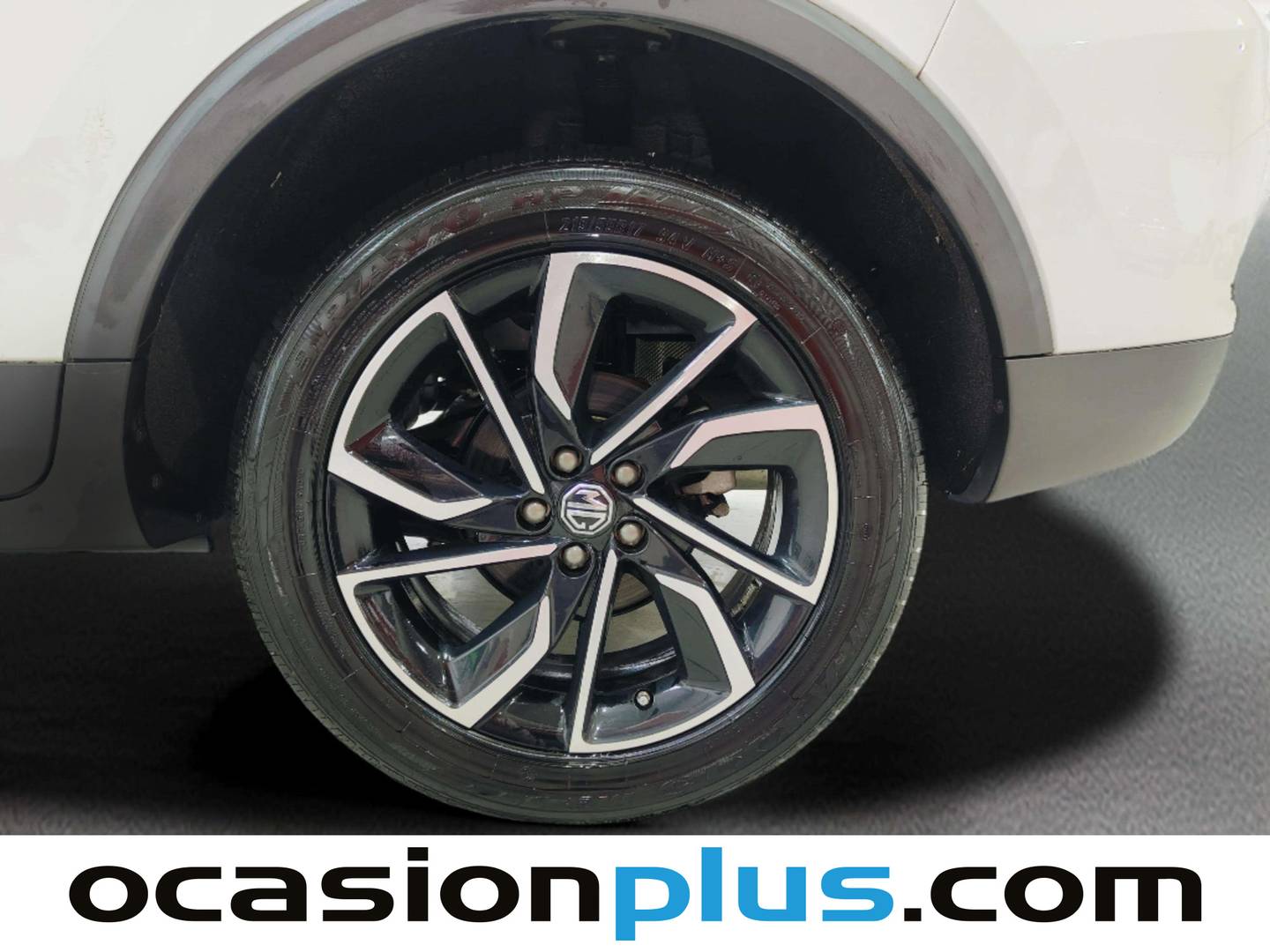 MG ZS MG ZS 1.5 Luxury (106 CV) barato