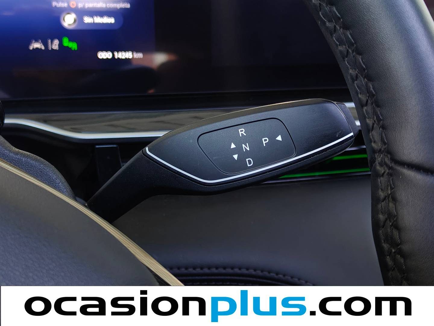 OMODA 9 OMODA 9 1.5 TGDI SHS Premium AWD (537 CV) de segunda mano
