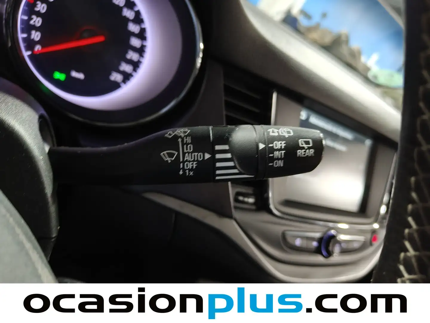 Foto Opel Astra Opel Astra 1.2 Turbo SHL Edition (110 CV)