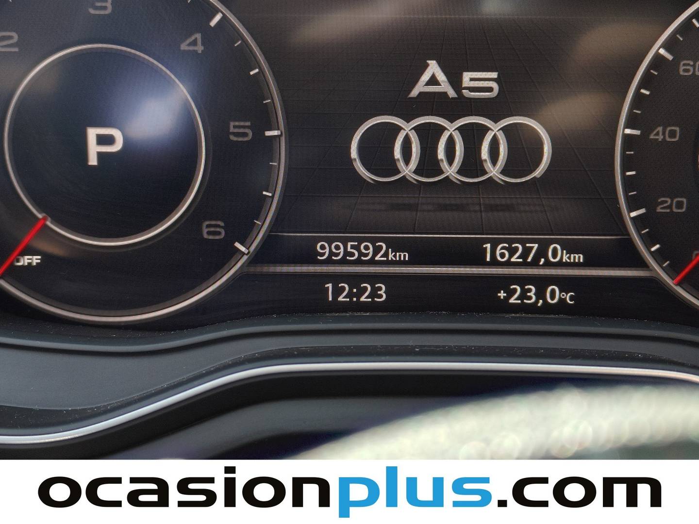 Foto Audi A5 Audi A5 Coupe Coupe S line 2.0 TDI (190 CV) S tronic