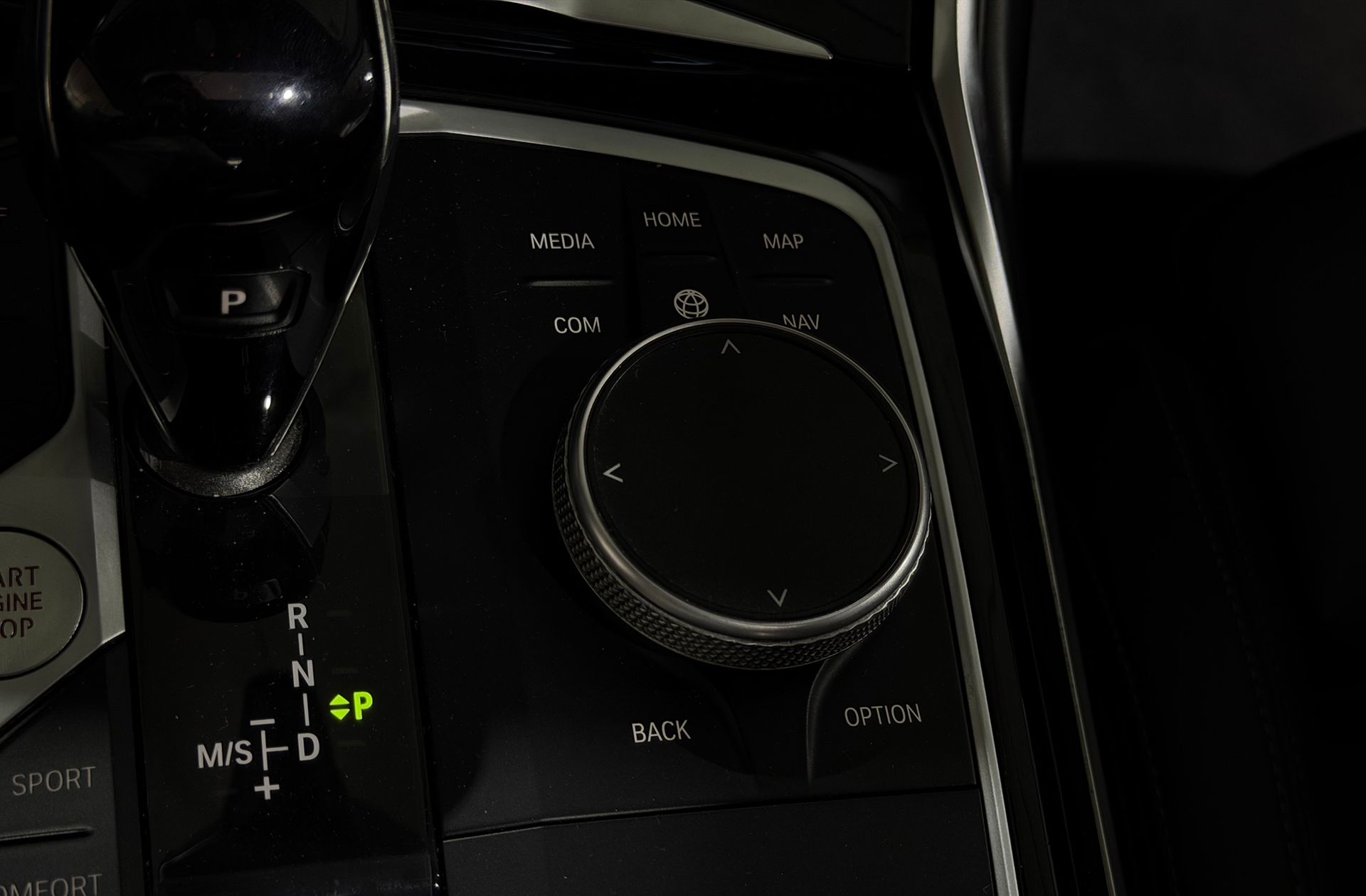 BMW Serie 4 420d Coupe - foto 25