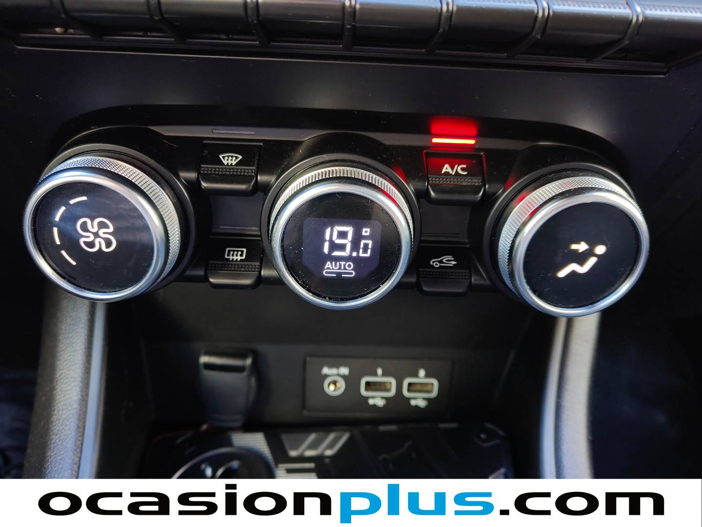 Mitsubishi ASX Mitsubishi ASX 130T MHEV Motion (140 CV) manual