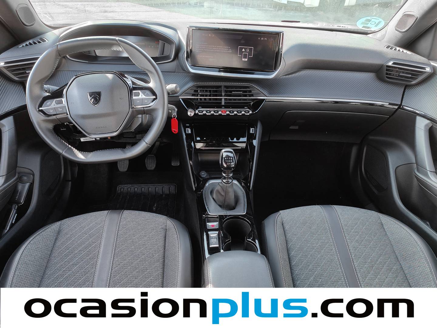 Foto Peugeot 2008 Peugeot 2008 PureTech 100 S&S Allure (100 CV)