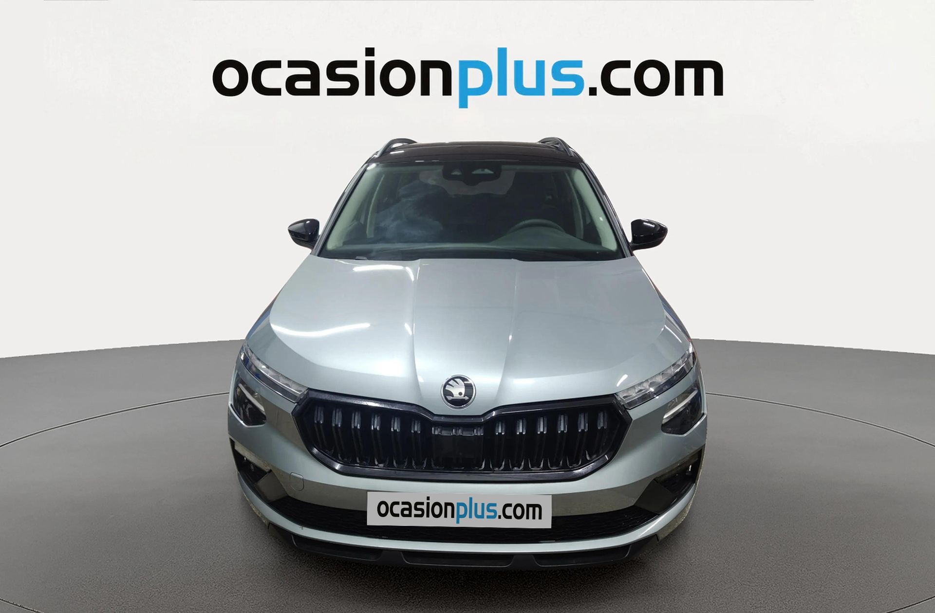 Škoda Kamiq 1.0 TSI Selection DSG - foto 14