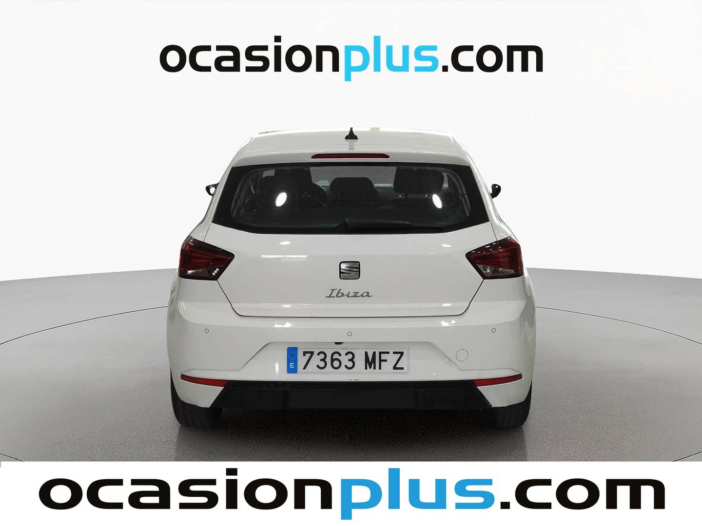 Foto Seat Ibiza SEAT Ibiza 1.0 TSI Style XL 81 kW (110 CV)