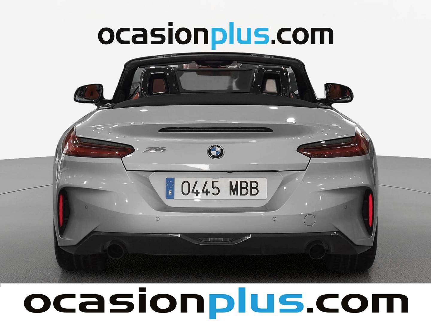 Foto BMW Z4 BMW Z4 sDrive20iA Cabrio (197 CV) Pack M