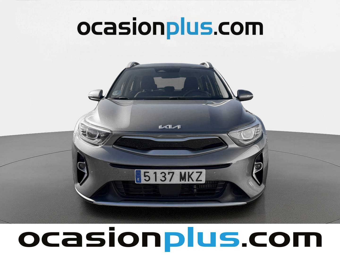 Foto KIA Stonic Kia Stonic 1.0 T-GDi MHEV Drive (120 CV)