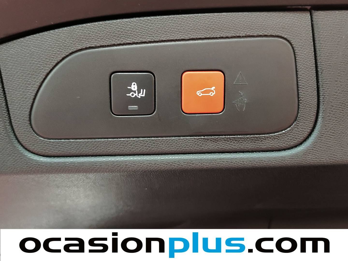 Accesorios del DS DS 7 Crossback DS DS7 Crossback BlueHDi 130 DE Bastille + AT (130 CV)