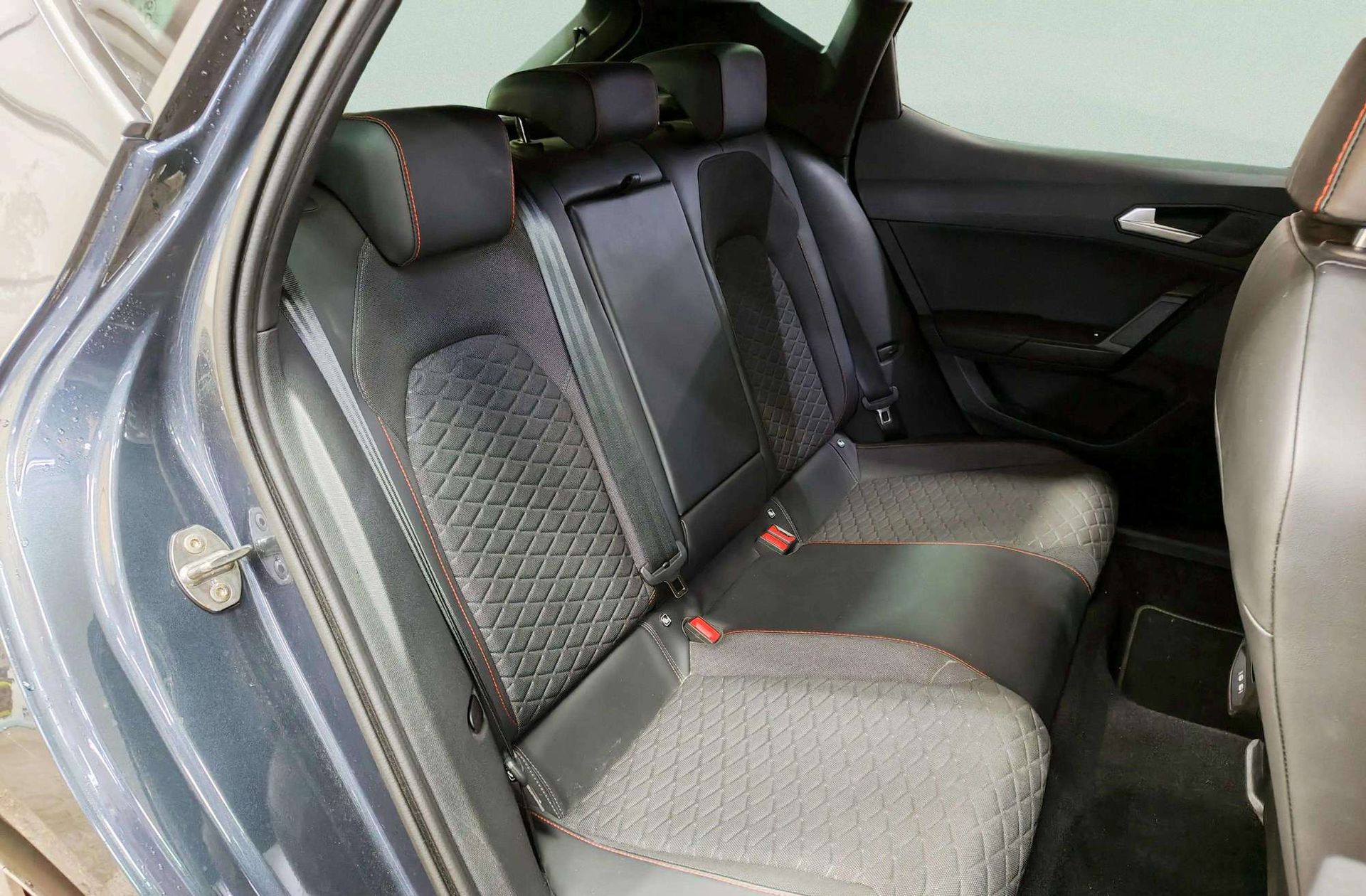 SEAT León 1.5 TSI FR - foto 22