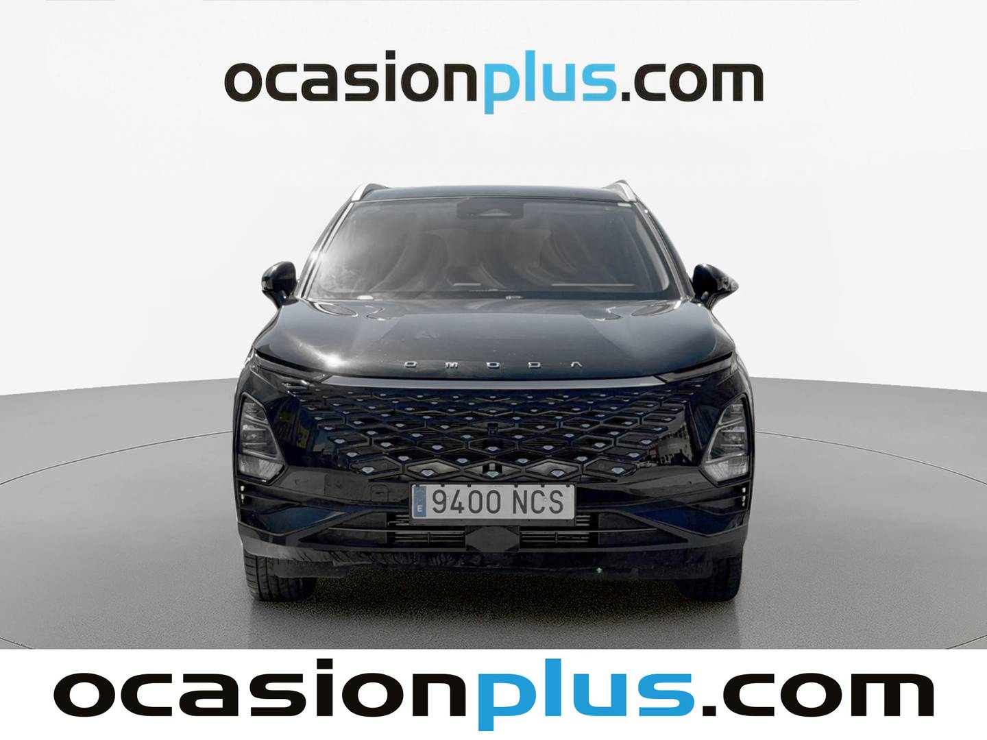 OMODA 5 OMODA 5 1.6 TGDI Premium (145 CV) km 0