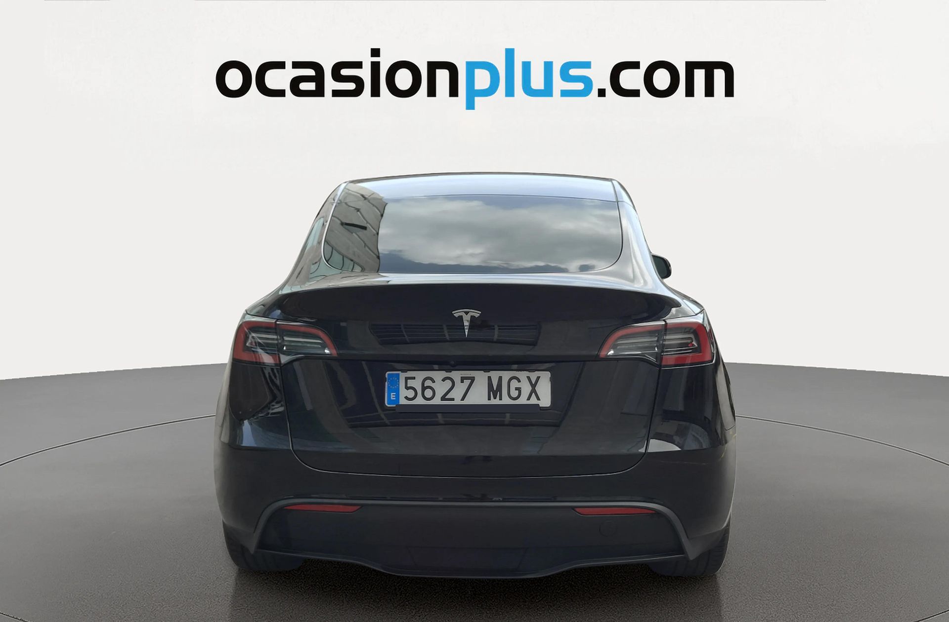 Tesla Model Y Tracción Trasera RWD - foto 23