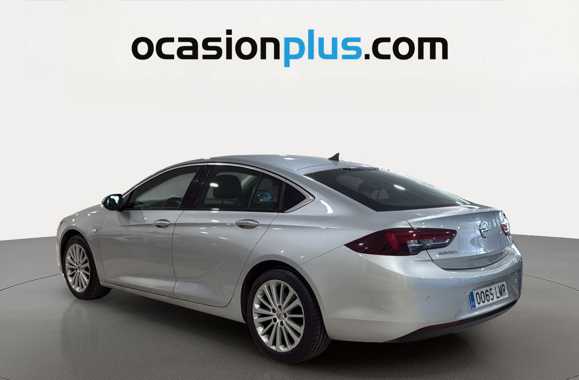 Opel Insignia GS 1.5 Turbo XFT Innovation - foto 4