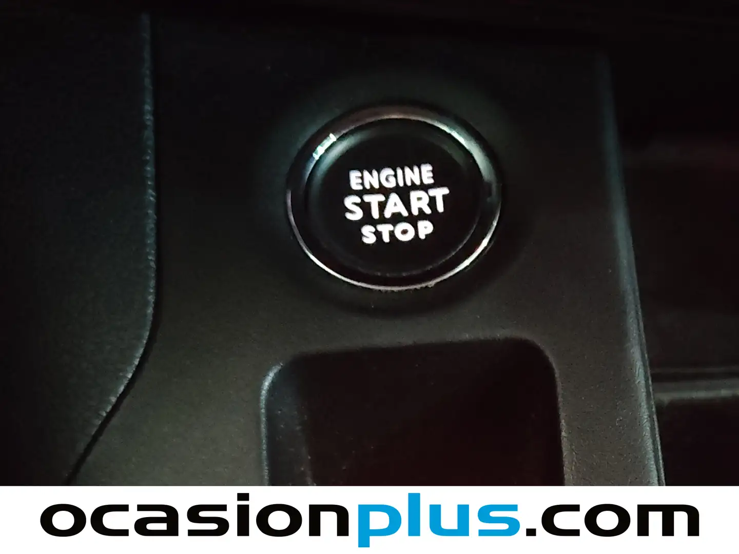 Foto Peugeot Rifter Peugeot Rifter BlueHDi 100 GT Standard (100 CV)