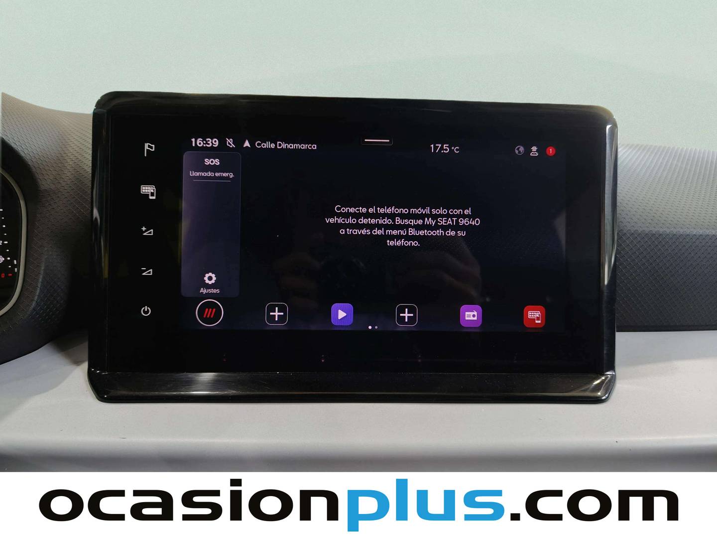 Seat Arona Seat Arona 1.0 TSI Style XL (110 CV) al mejor precio