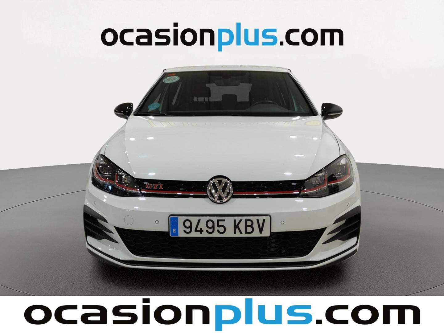 Volkswagen Golf Volkswagen Golf GTI 2.0 TSI (230 CV) DSG 230cv