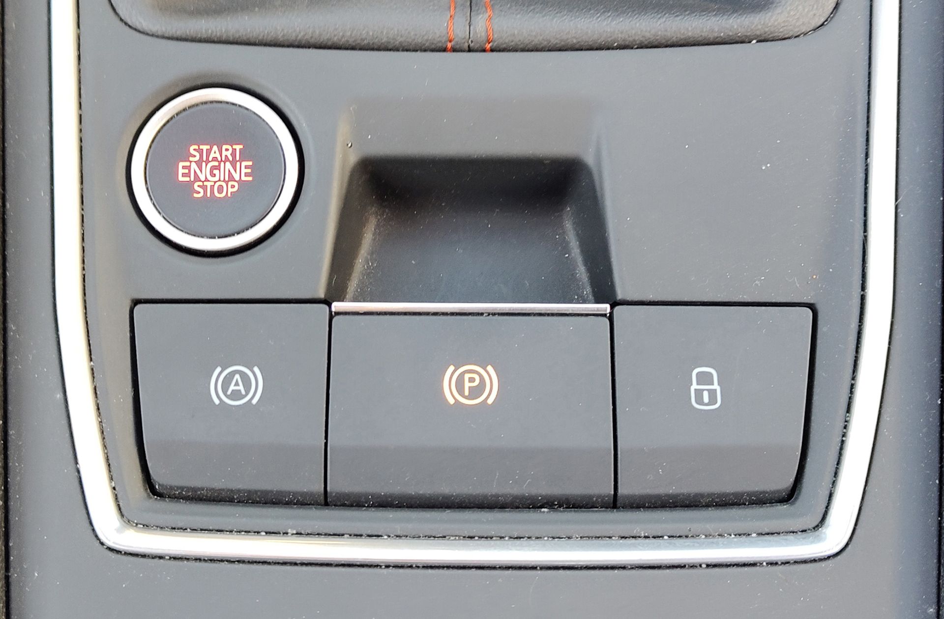 SEAT León 1.5 TSI FR 25 Aniversario - foto 31