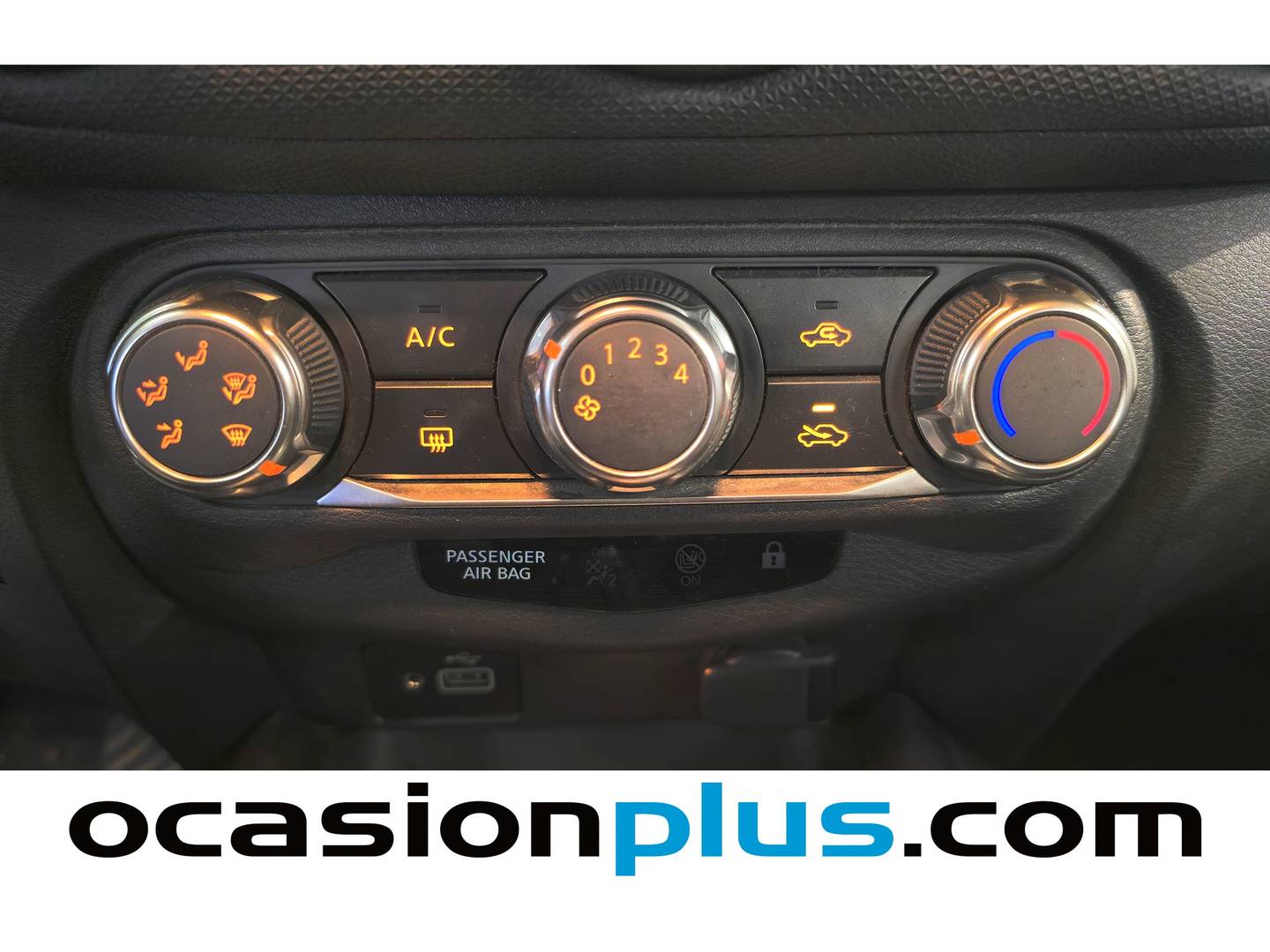 Paquetes del Nissan JUKE Nissan Juke DIG-T Acenta (114 CV)