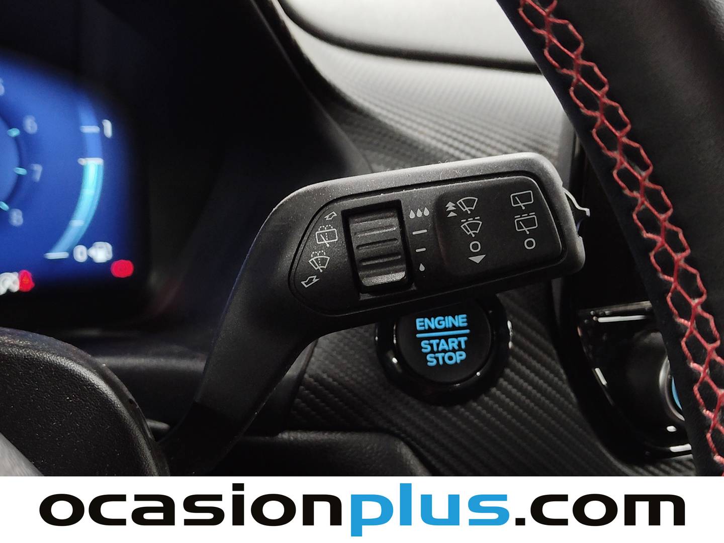 Ford Puma Ford Puma 1.0 EcoBoost MHEV ST-Line X (125 CV) manual