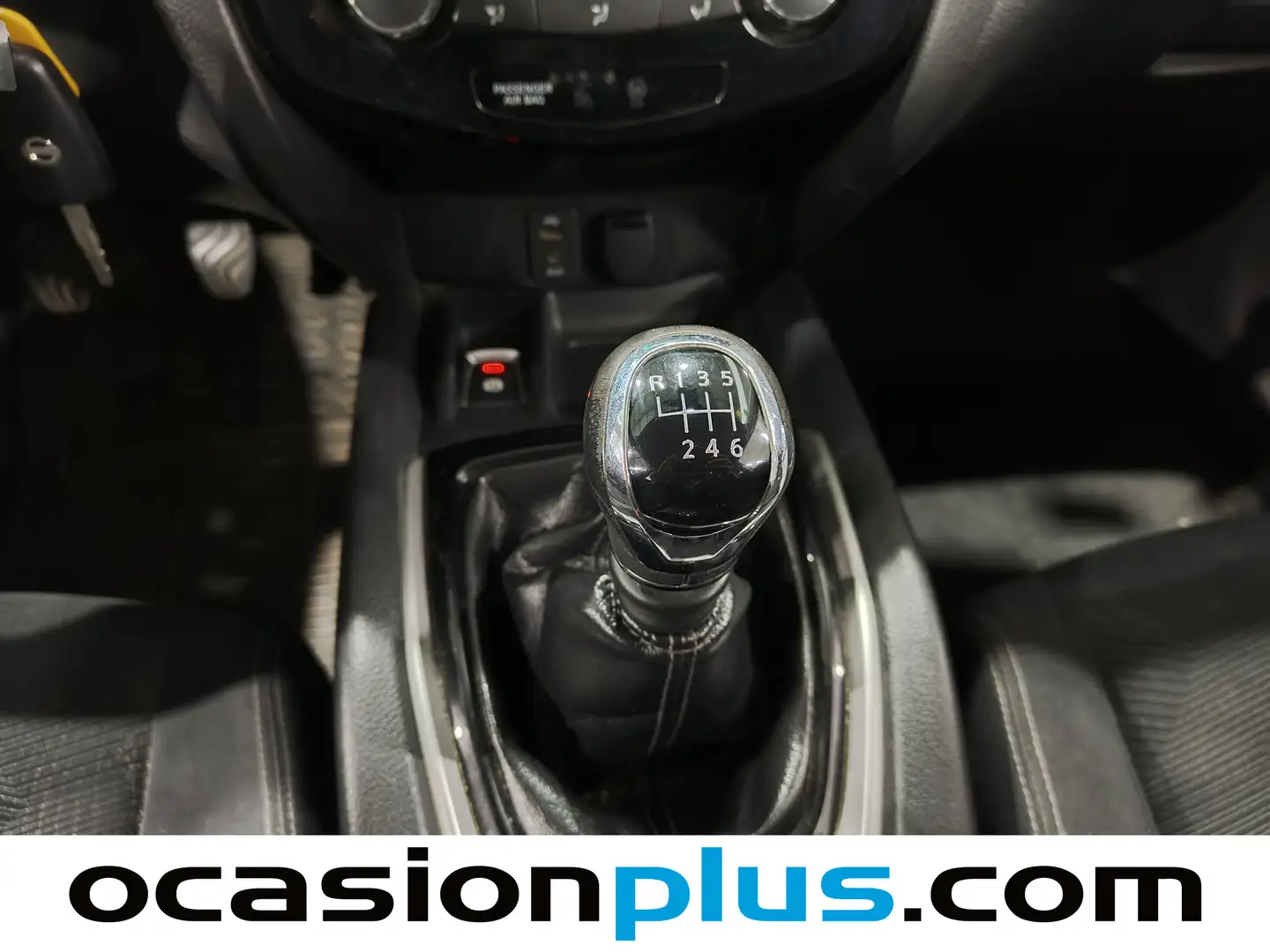 Foto Nissan X-TRAIL Nissan X-Trail dCi 130 Acenta 4x4-i (130 CV)