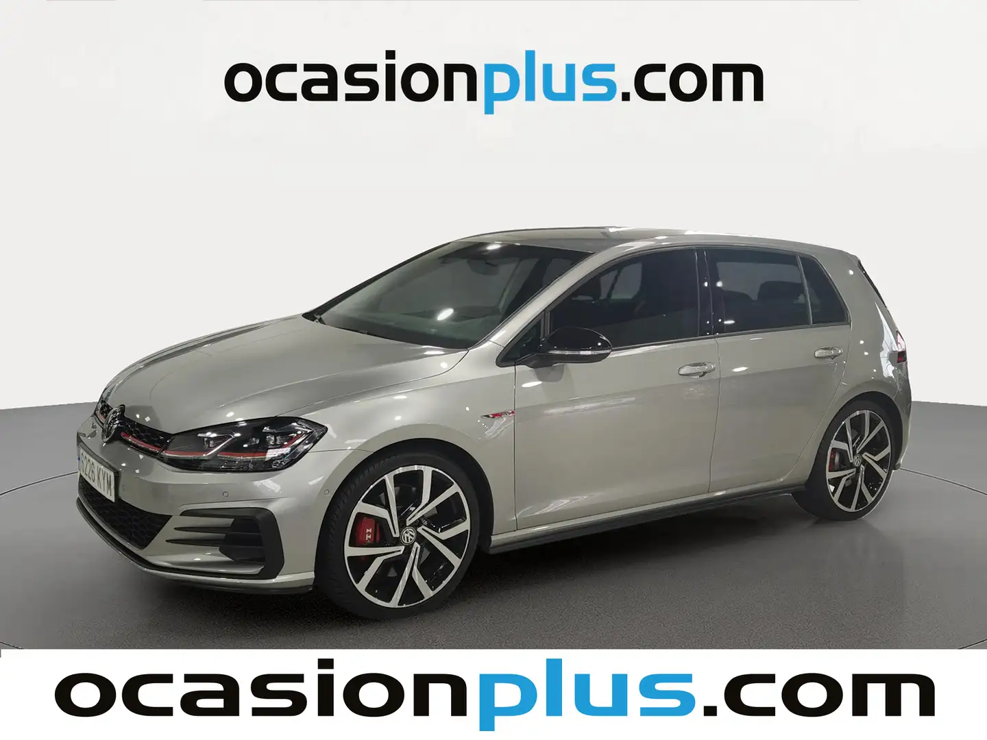 Foto Volkswagen Golf Volkswagen Golf GTI Performance 2.0 TSI (245 CV) DSG