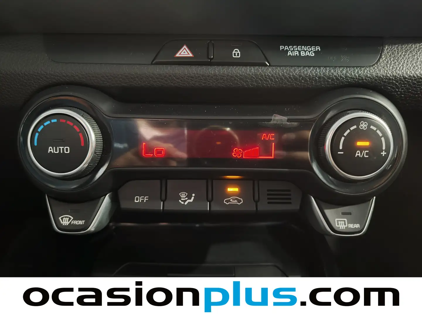 Foto KIA Stonic Kia Stonic 1.0 T-GDi Drive (100 CV)