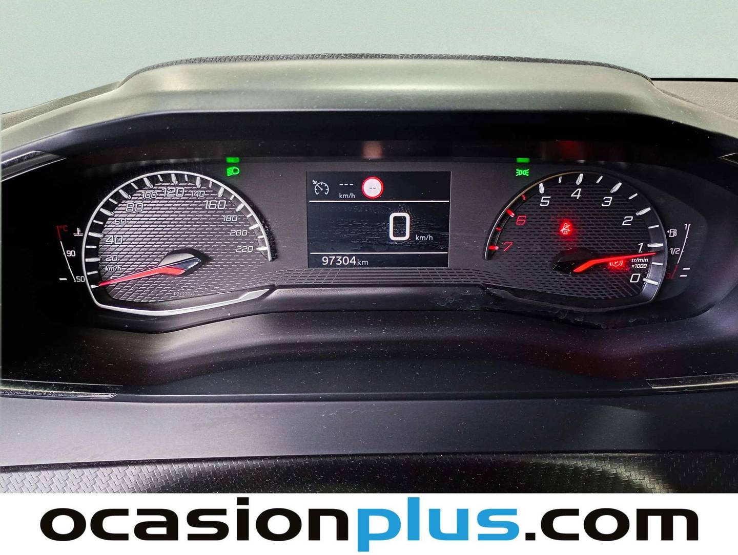 Foto Peugeot 2008 Peugeot 2008 PureTech 100 S&S Allure (100 CV)