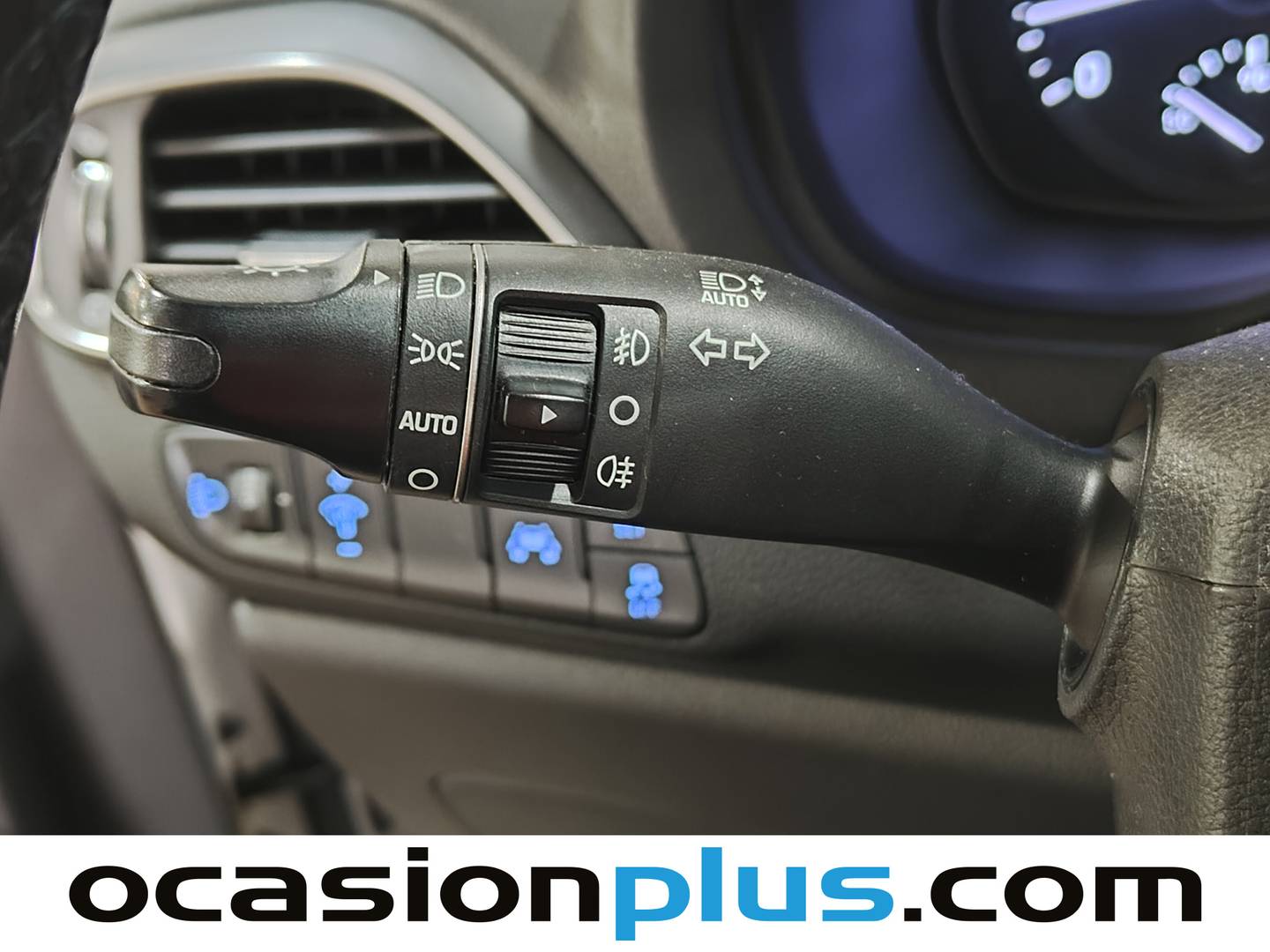 Accesorios del Hyundai i30 Hyundai i30 Fastback 1.4 TGDI Tecno (140 CV)