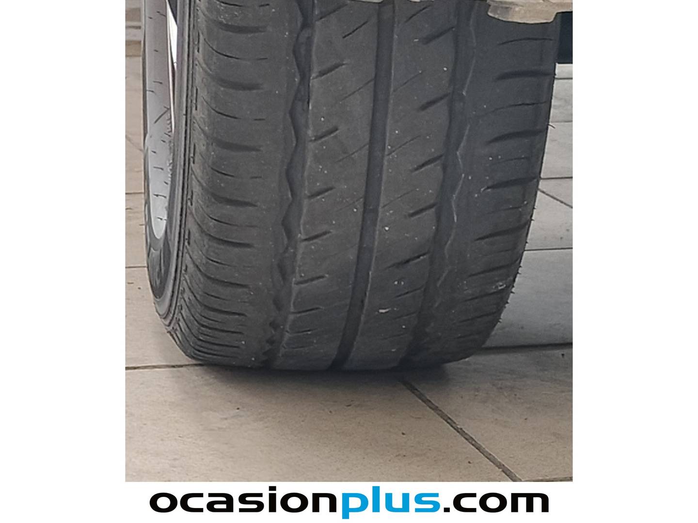 Opel Vivaro Opel Vivaro Combi 1.6 CDTI S&S L2 2.9t (125 CV) 9 plazas de segunda mano